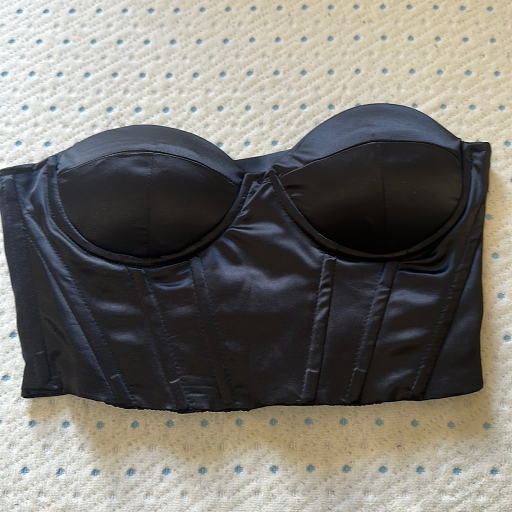 Princess Polly corset top